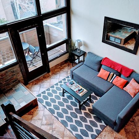 Vail View Loft - Slope-View Condo, Free Bus For Quick Access To Vail Village Εξωτερικό φωτογραφία