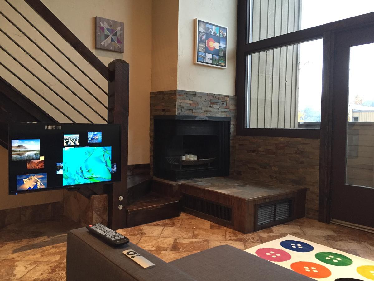 Vail View Loft - Slope-View Condo, Free Bus For Quick Access To Vail Village Εξωτερικό φωτογραφία