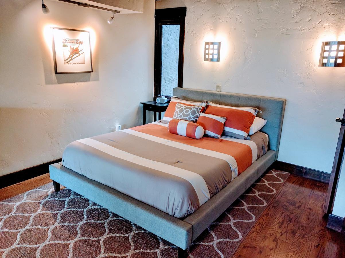 Vail View Loft - Slope-View Condo, Free Bus For Quick Access To Vail Village Εξωτερικό φωτογραφία