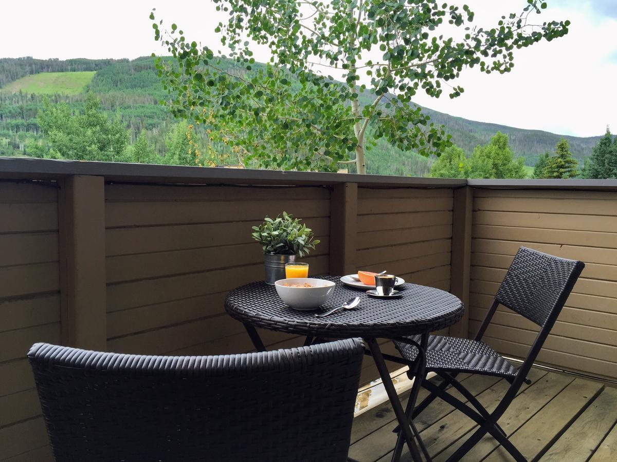 Vail View Loft - Slope-View Condo, Free Bus For Quick Access To Vail Village Εξωτερικό φωτογραφία