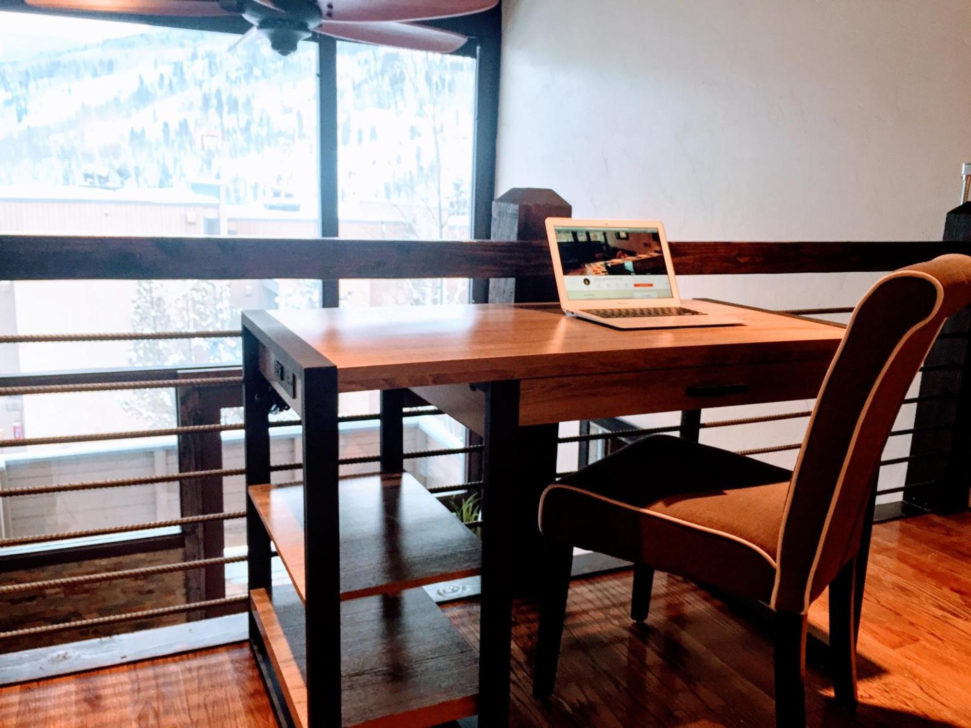Vail View Loft - Slope-View Condo, Free Bus For Quick Access To Vail Village Εξωτερικό φωτογραφία